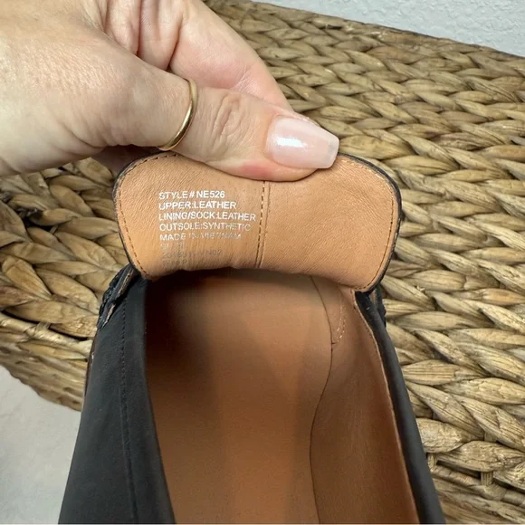 Madewell The Corinne NWOT - Picture 7 of 12